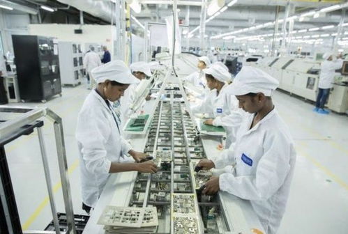 印度國產(chǎn)品牌能否復(fù)刻中國手機(jī)市場成功 技術(shù)服務(wù)的視角