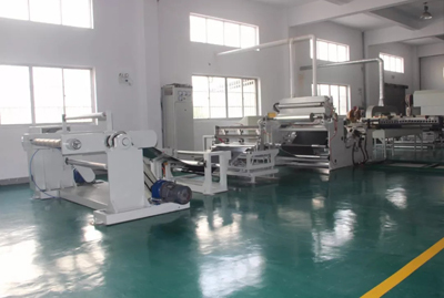 日橙石墨烯地暖 科技溫暖，服務到家