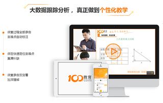 新技術(shù)賦能，100教育如何革新K12在線學(xué)習(xí)體驗(yàn)